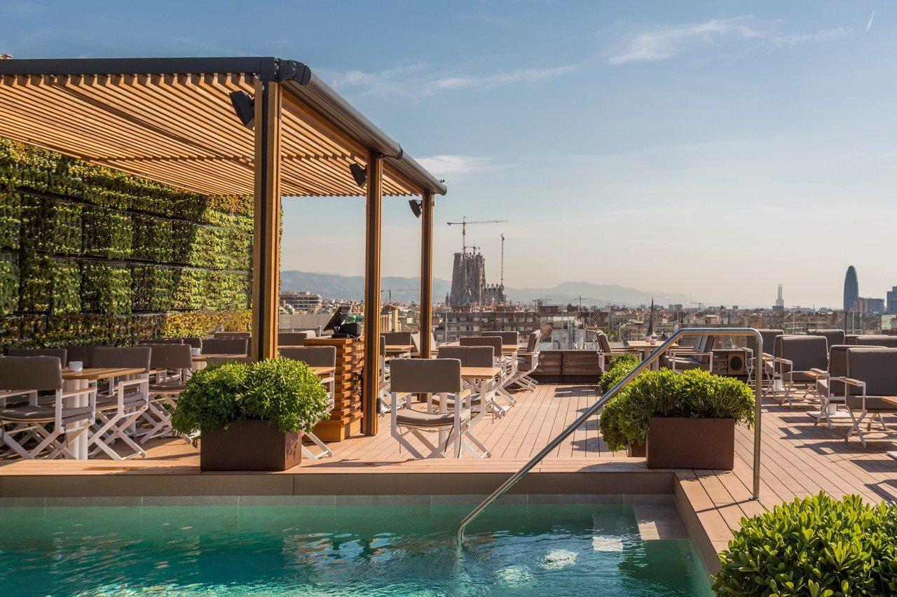 Majestic & Gl Hotel 5*