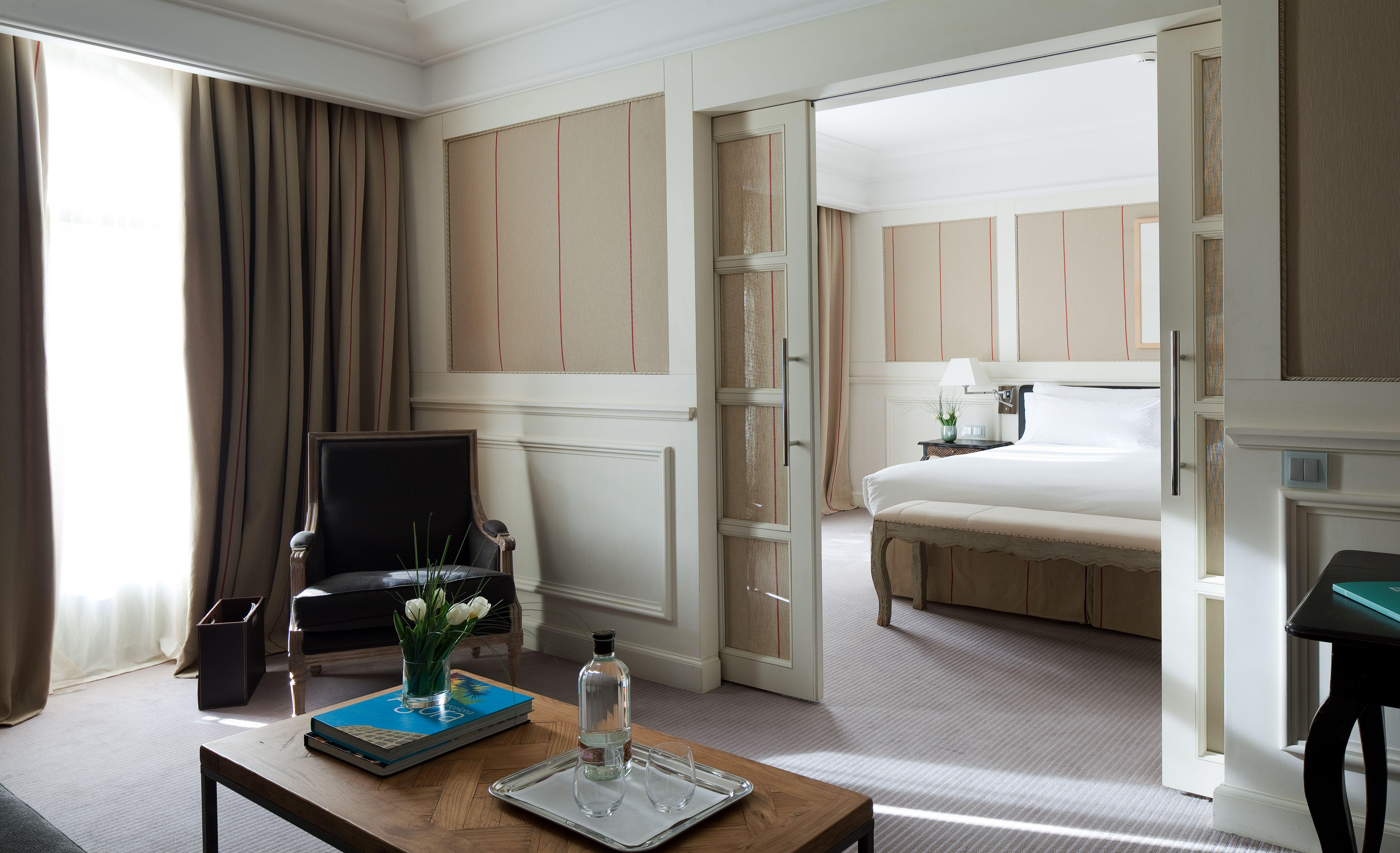 Majestic & Gl Hotel 5*