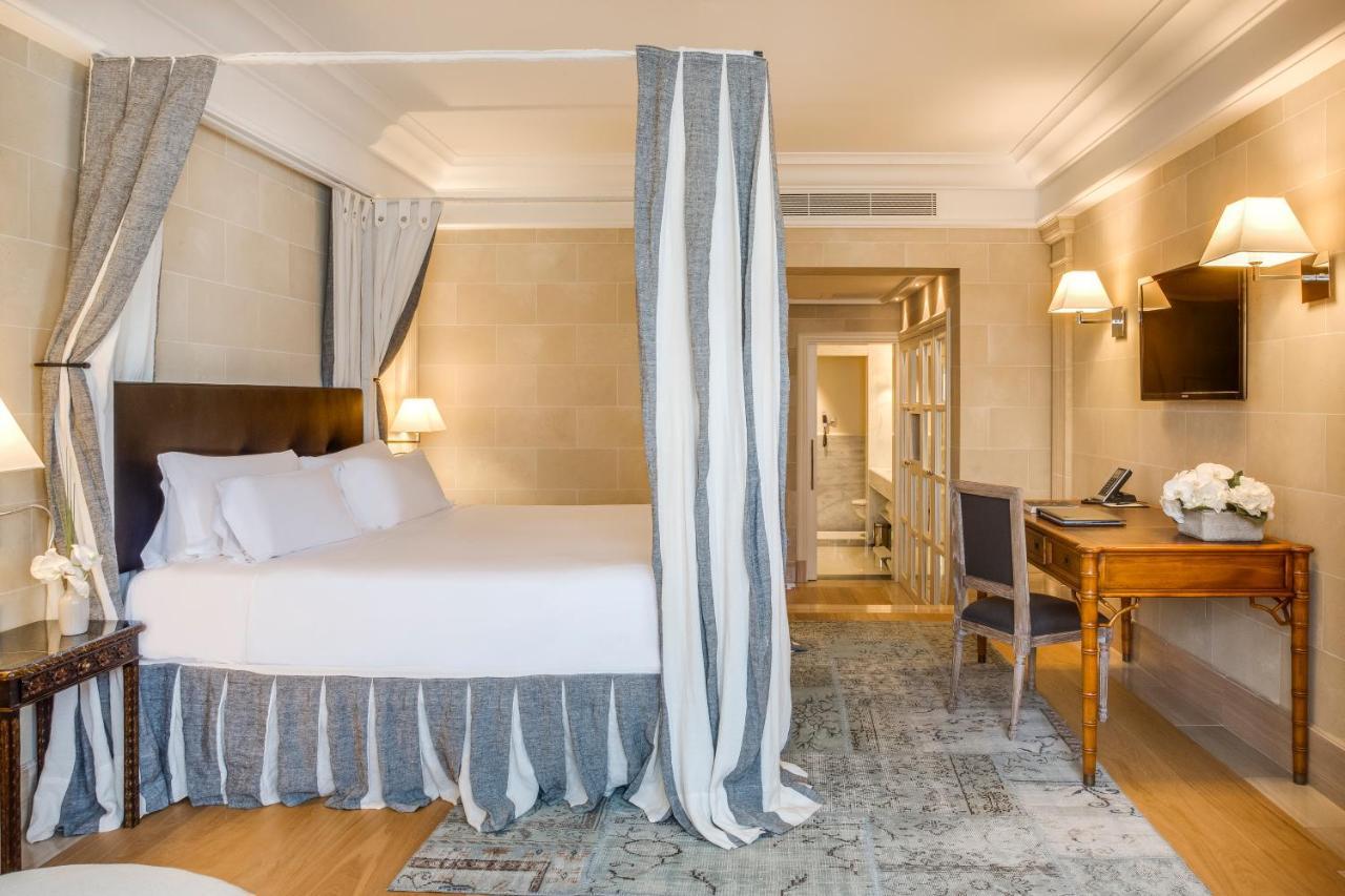 Majestic & Gl Hotel Barcelona