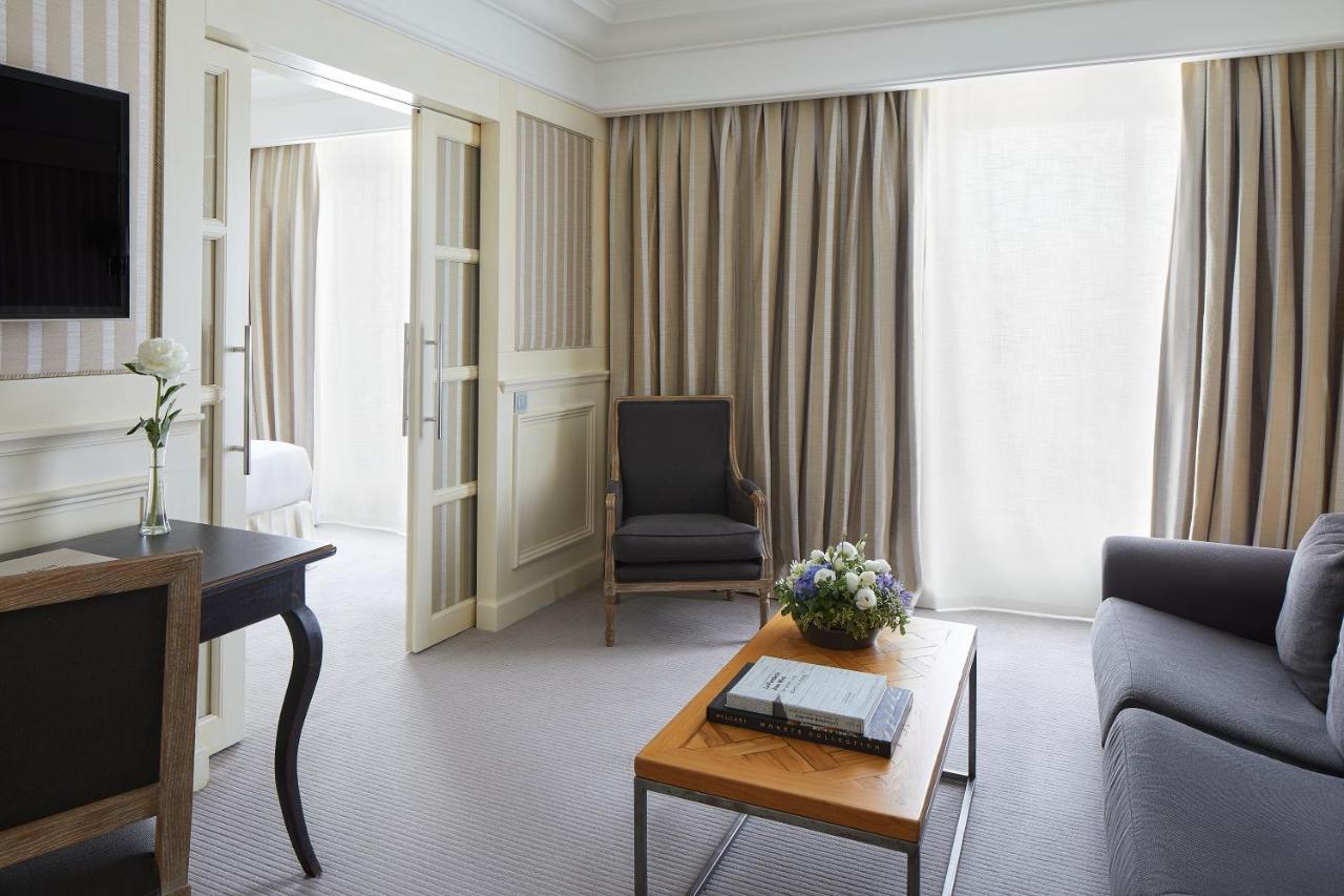 Majestic & Gl Hotel 5*