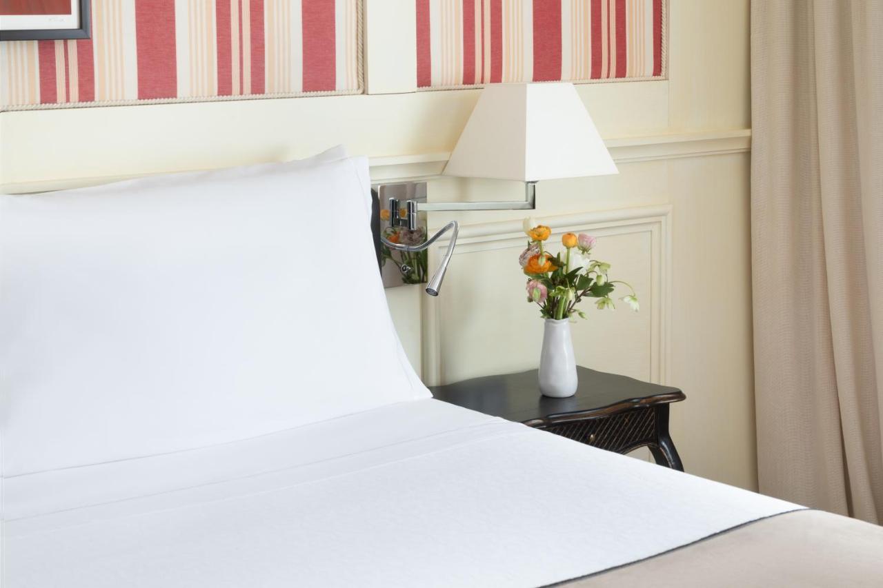 Majestic & Gl Hotel 5*