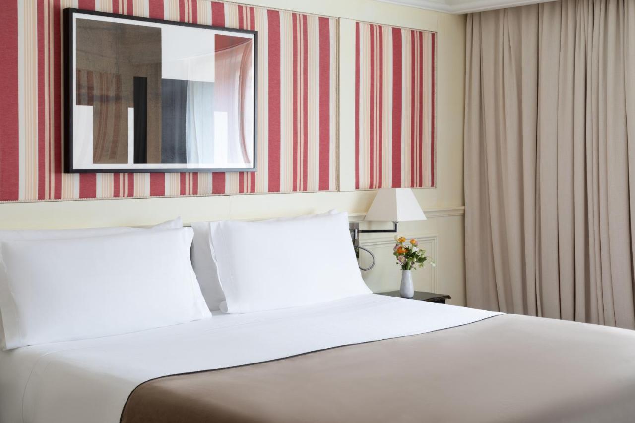 Majestic & Gl Hotel 5*