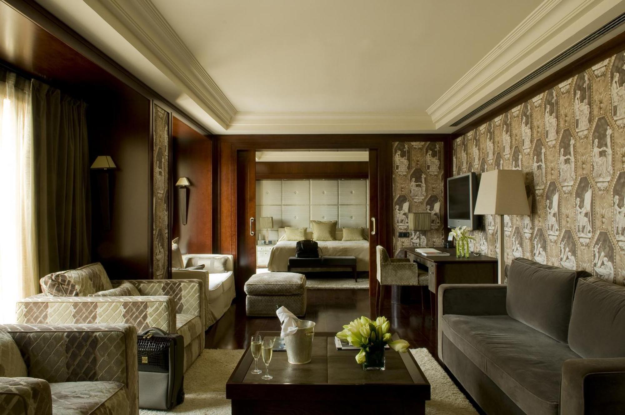 Hotel Majestic & Gl 5*