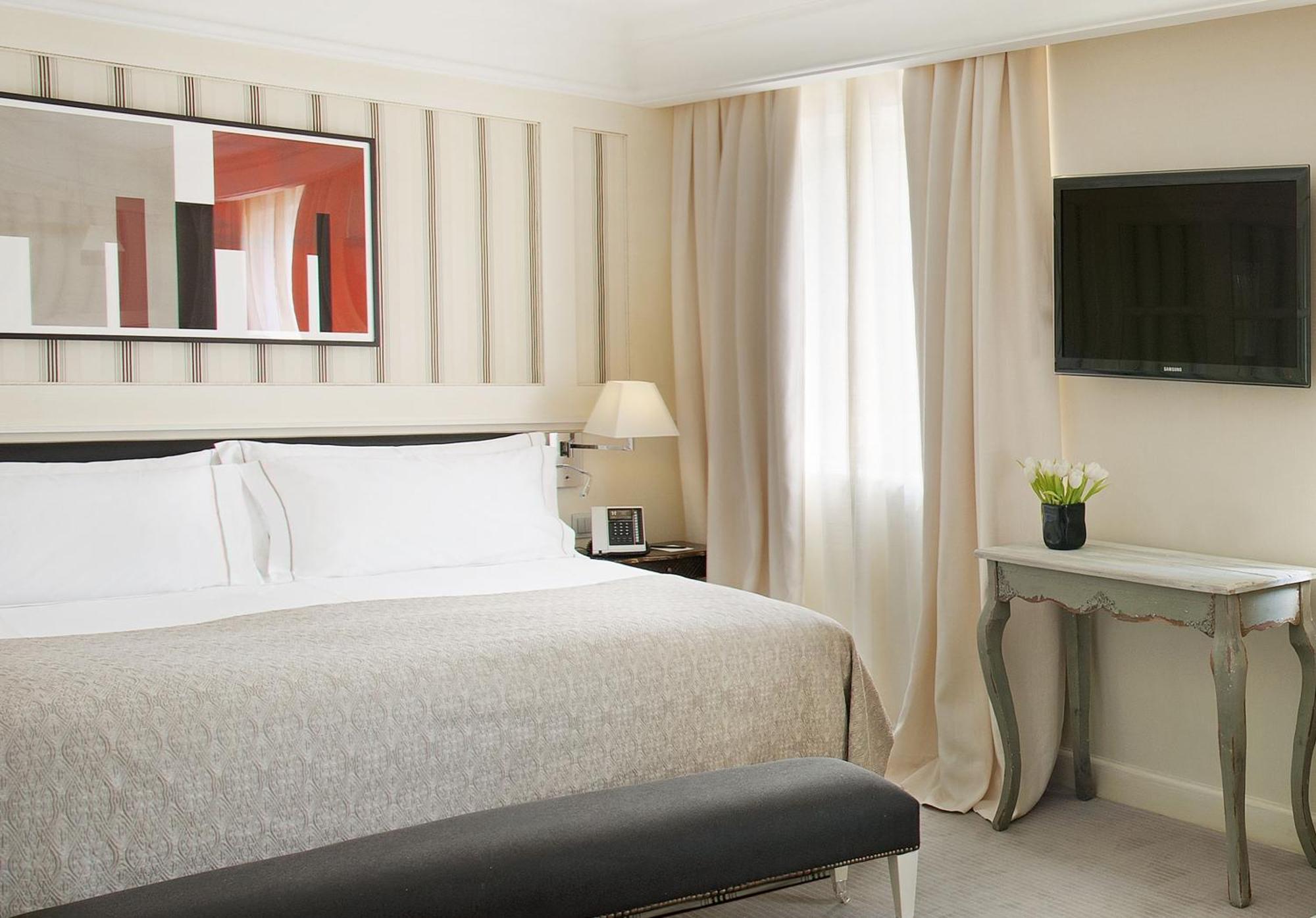 Hotel Majestic & Gl Barcelona
