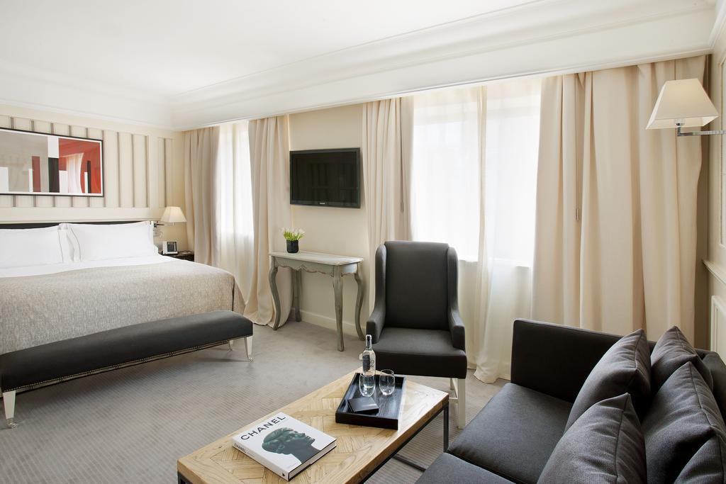 Hotel Majestic & Gl 5*