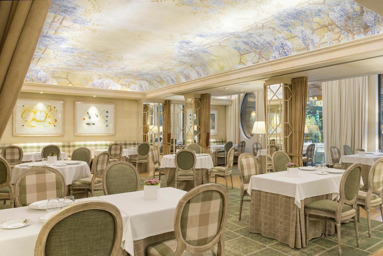 Hotel Majestic & Gl 5*