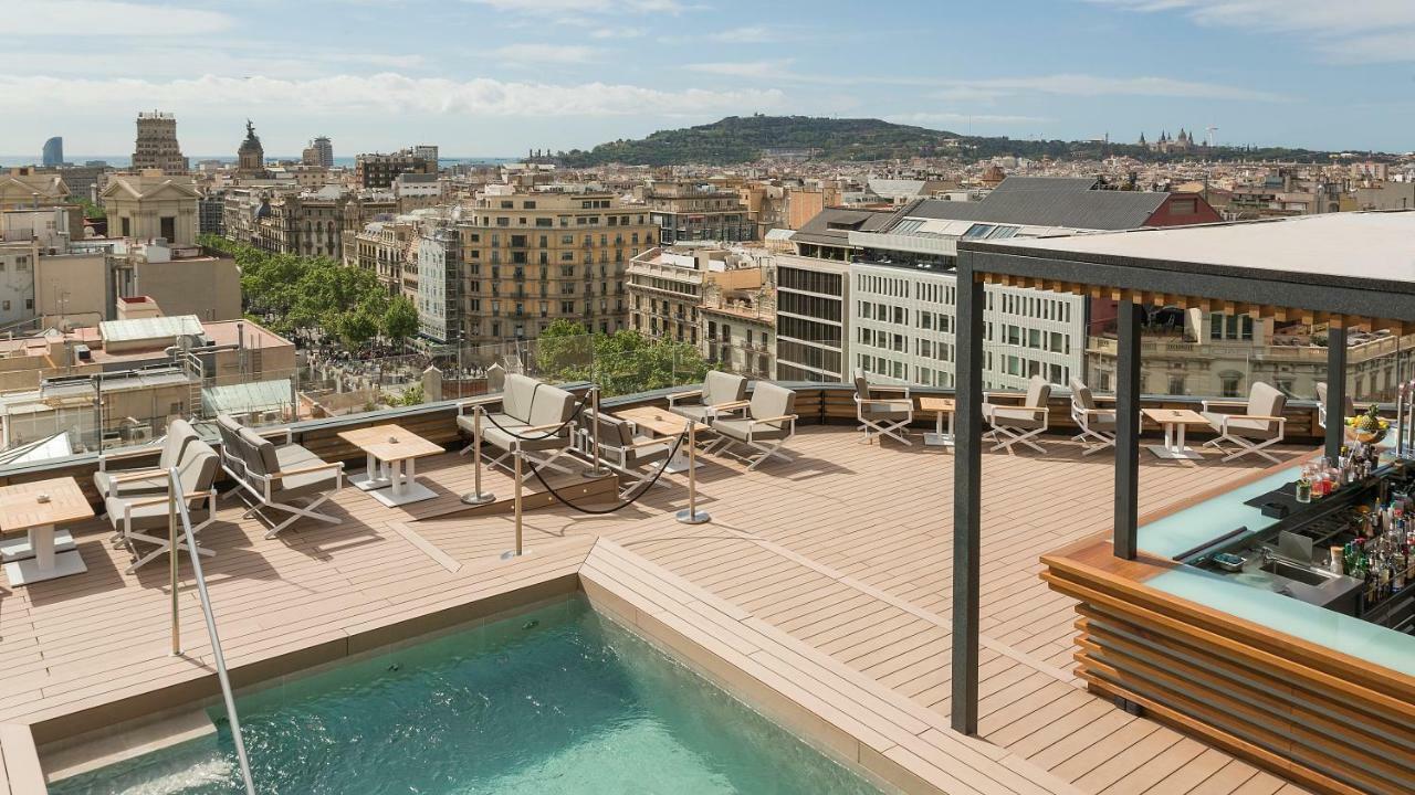 Majestic & Gl Hotel 5*