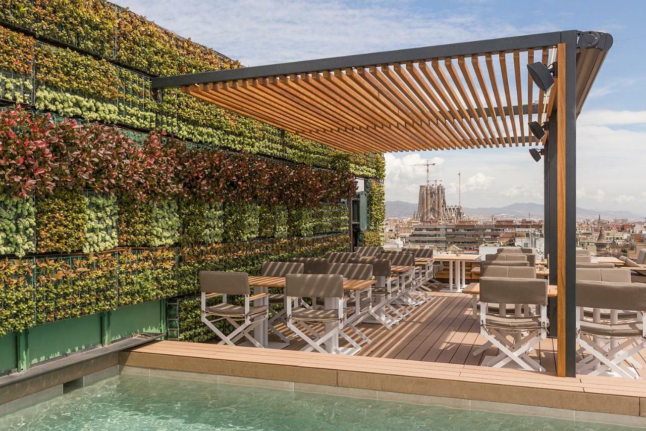 Hotel Majestic & Gl Barcelona