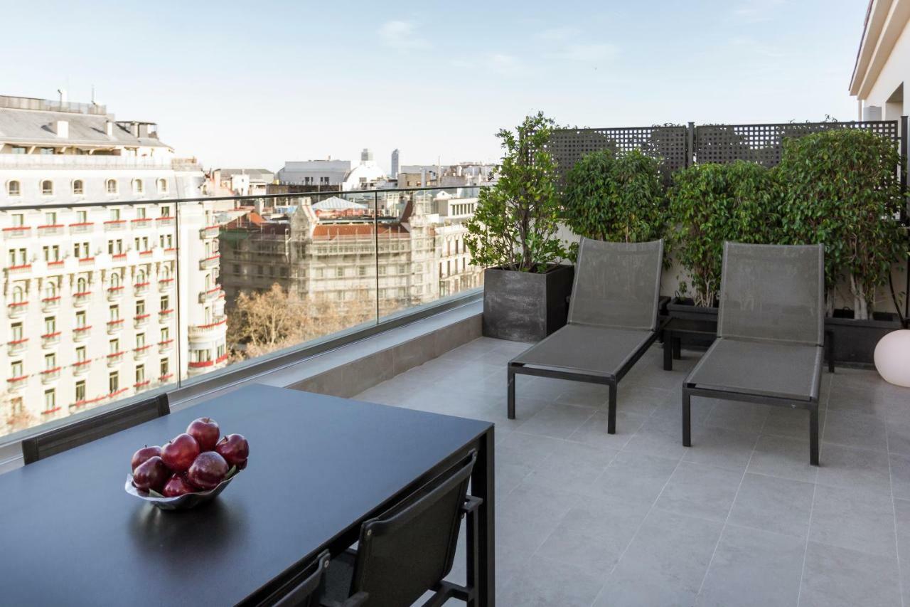 Hotel Majestic & Gl 5*
