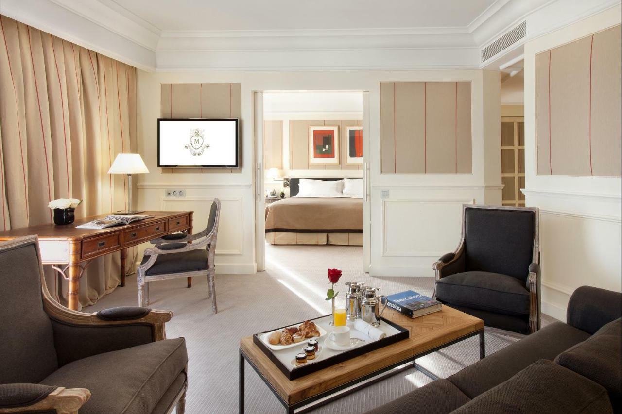 Hotel Majestic & Gl 5*