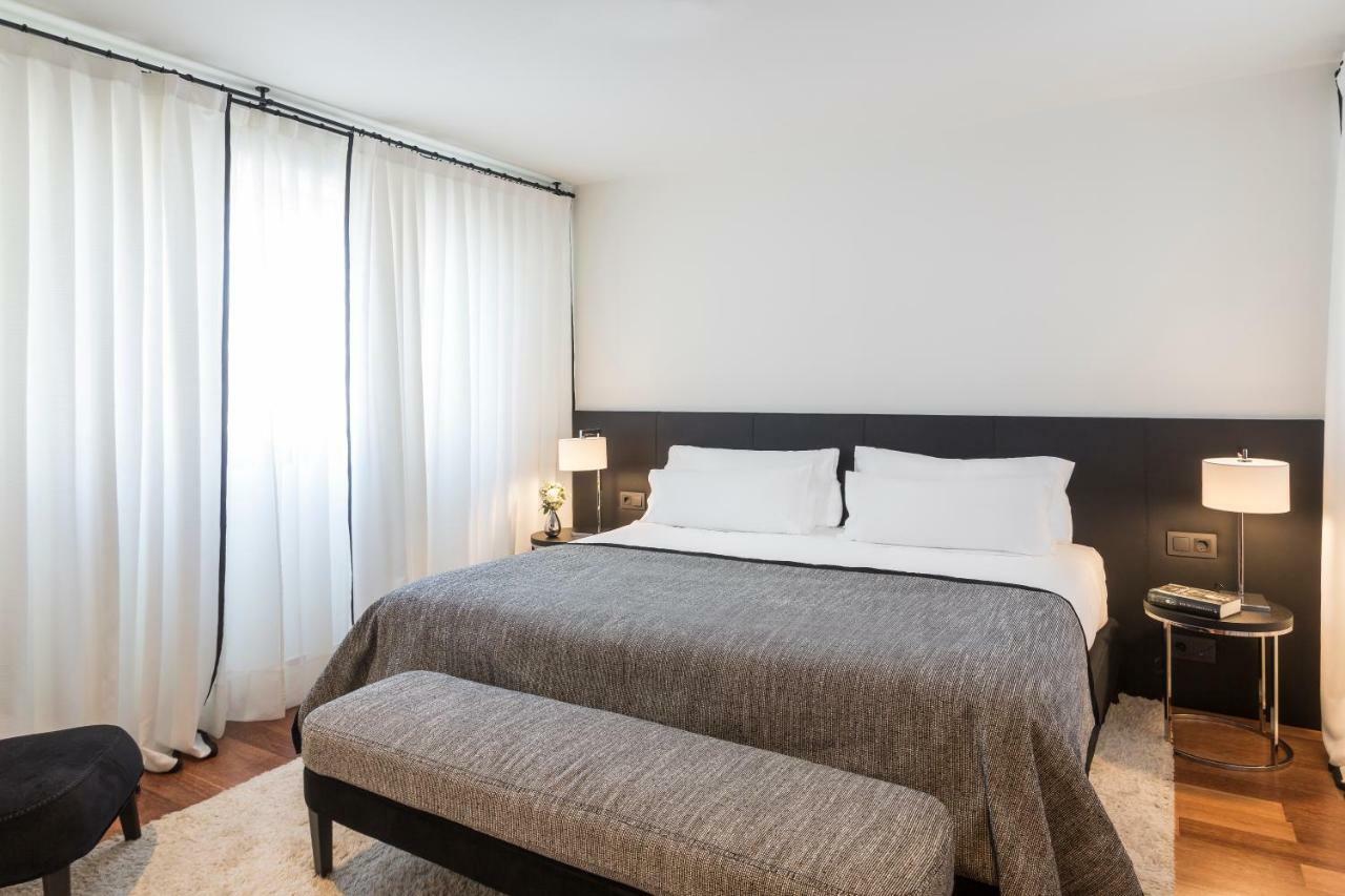 Majestic & Gl Hotel Barcellona